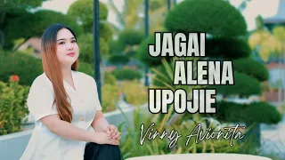 jagai alena upojie vinny alfionita official musik video 
