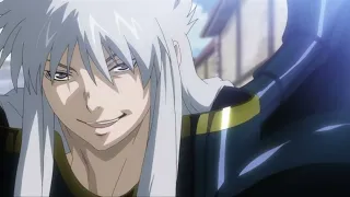 saint seiya the lost canvas pisces ablifica vs griffin minos