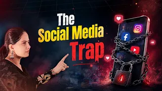 How Social Media Is Affecting Your Mind | 3 Hidden Dangers