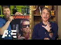 What s It Worth Jeff Foxworthy Values Terminator Poster at 3 000 A E