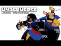 Download Lagu ||Underverse Ost|| - Mismatch ||Ĕ̫̩̌͠R͇̰̀R̵̮ͯO̫Ṟͣ̉!Sans|| Theme ||1 Hours