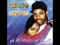 DAVID & CORINE - Kè An Mwen An Balad (1987)
