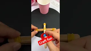 Craft Idea Craftidea Ytshorts Basic Craftforeveryone Craftshorts Craftfun Gametime 