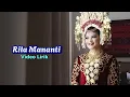 Download Lagu Vicky Koga ft Ghinta Kinari - Rila Mananti  (Lirik)