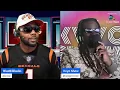 Download Lagu BLUE BILL NFL LIVE WEEK 5