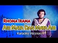 Download Lagu Karaoke Air Mata Dan Mata Air | Rhoma Irama