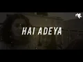 Daryaa (Manmarziyaan) - DJ NYK Remix | Ammy Virk & Shahid Mallya | Amit Trivedi | Abhishek, Taapsee