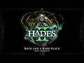 Download Lagu Hades II - Rock and a Hard Place (feat. Charybdis)