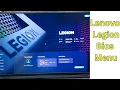 Lenovo Legion Bios Key Lenovo Ryzen Boot Menu Key