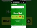 Download Lagu HAPPYMOD NASIL İNDİRİLİR?