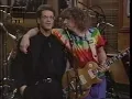 JOE WALSH: "Life's Been Good". Studio-Live 1988, "NIGHT MUSIC" #10