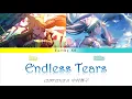 Download Lagu Endless Tears (Love is a beautiful pain) - Hatsune Miku \u0026 Kagamine Len (Cover)