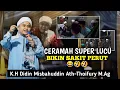 Download Lagu Ceramah Lucu 😂 Ngakak 2021 || Bersama KH.Didin Misbahuddin || yang sering disebut Da'i Cilik
