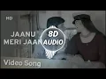 Download Lagu (8D AUDIO)-Jaanu Meri Jaan | DJ Remix| Shaan (1980) Song | Kishorekumar