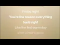 Florida Georgia Line – Always Gonna Love You (Lyrics) 🎵 | Romantic Country Hit