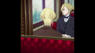 B Tch Who Tf Moriarty The Patriot Yuukoku No Moriarty 