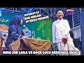 HEBOH ‼️NING UMI LAILA CERAMAH DI PONOROGO NEMU BOCAH LUCU DEKENGANE PUSAT BERSUARA EMAS