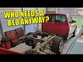 Replacing S10 Sonoma Fuel Lines from Linestogo com