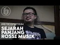 Download Lagu #Retrospektrum | Rossi Musik Luar Dalam Bersama Sayiba \