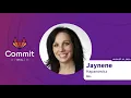 Commit Virtual 2020 Turn Up The Volume Of Your Deployment Keynote