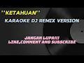 KETAHUAN KARAOKE VIRAL DJ VERSION NADA CEWEK SEDANG #dariawalakutakpernahkaraoake #karaokeketahuan