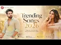 Trending Songs 2026 ❤️ Best Hindi Love Songs | Latest Romantic Songs Playlist | New Song Hindi