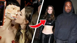 Top 10 Shocking Julia Fox Facts You Didn t Know About