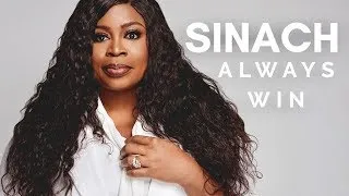 sinach always win official video