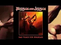 Download Lagu (1988) Flotsam and Jetsam - No Place for Disgrace FULL ALBUM [HQ]