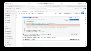 Databricks Lakebase Fetching Data via SDK and psycopg2 Step-by-Step