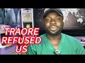 Download Lagu DID IBRAHIM TRAORE SAY NO TO THE US DELEGATION?!