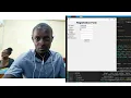 How to Create a Form Using Python GUI using Python