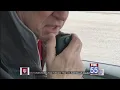 Fort Wayne storm spotters prepare for severe weather
