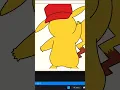 python Code To Make Pikachu