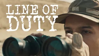 Line of Duty |  Award Winning Film | Independence Day Special | Priyanshu Painyuli Lakshya Kochhar 