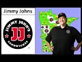 Jimmy Johns locations by Minnesota county Support or oppose