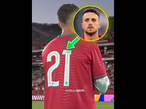 Ronaldo Remembers Everything ❤️‍🩹🐐