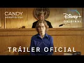 Candy Asesinato en Texas Trailer Disney