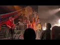 We the Kingdom – "Sing Wherever I Go" - Cross City Christian Church – Fresno, CA 10-14-22