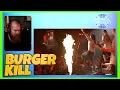 Download Lagu BURGERKILL Shadow Of Sorrow | Sounds From The Corner Live Reaction