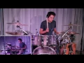 Download Lagu Cartoon - C U Again feat. Mikk Mäe (Drum Cover) [NCS Release]