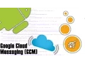 Google Cloud Messaging GCM no Android
