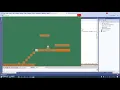 Python Arcade - moving platforms using Tiled