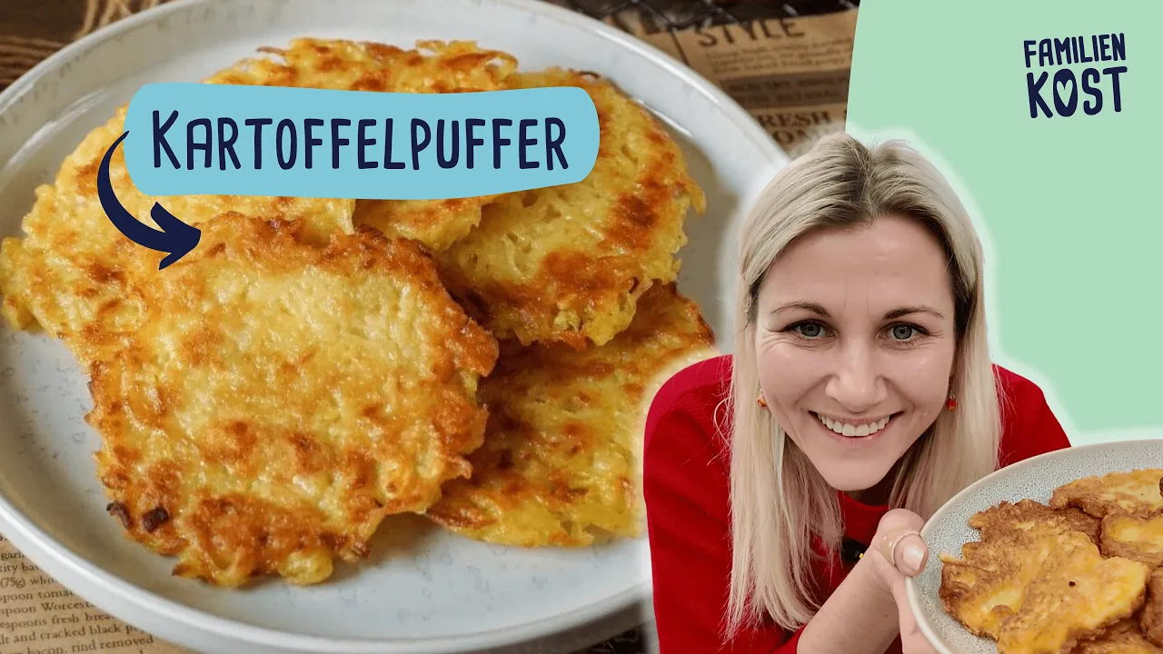 Neues Familienkost Video