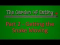 Snake Game Dev Series - Part 2