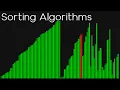 How Computers Sort Numbers Sorting Algorithms