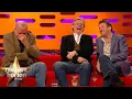 Download Lagu Lee Mack's Joke Leaves John Cleese In Near Tears | The Graham Norton Show