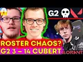 Download Lagu G2 Slammed by Cubert LEAKED, Trexx to Liquid DRAMA 😨