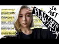 A Youtuber Plagiarized my UChicago Essay and made a about it
