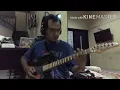 Download Lagu Slank - kalah solo guitar cover